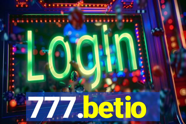 777.betio