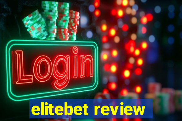 elitebet review