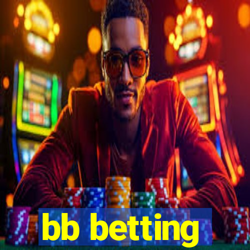 bb betting