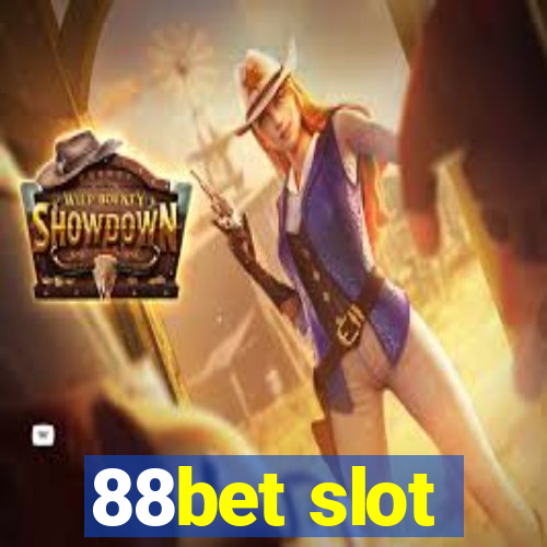 88bet slot