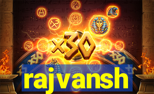 rajvansh