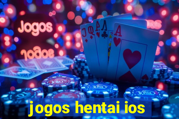 jogos hentai ios