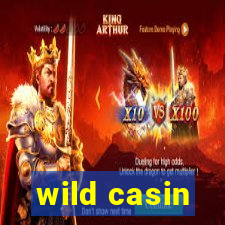 wild casin