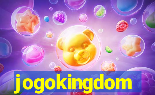 jogokingdom