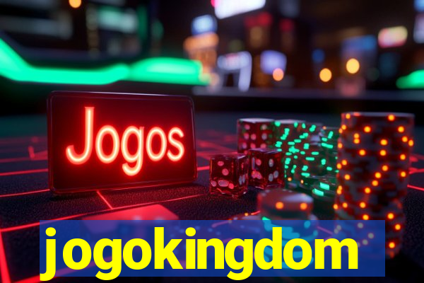 jogokingdom