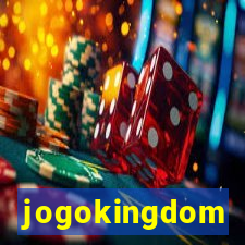 jogokingdom