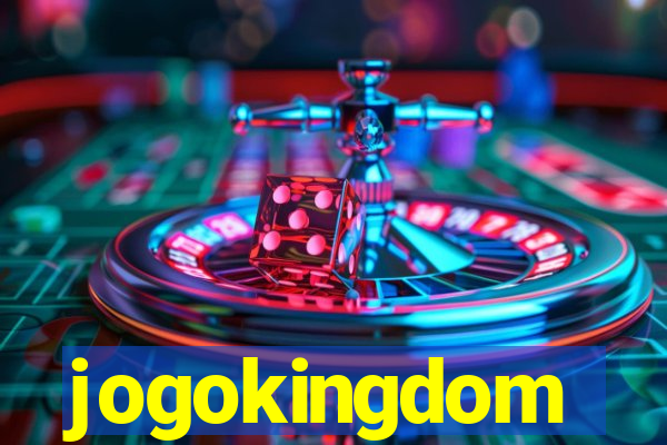 jogokingdom