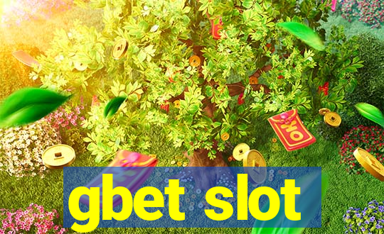 gbet slot