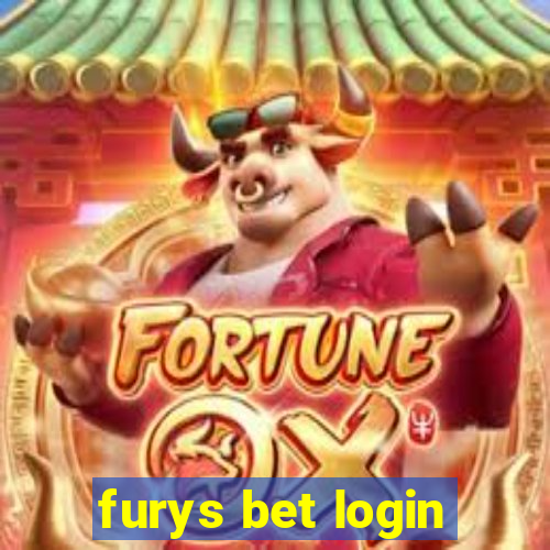 furys bet login