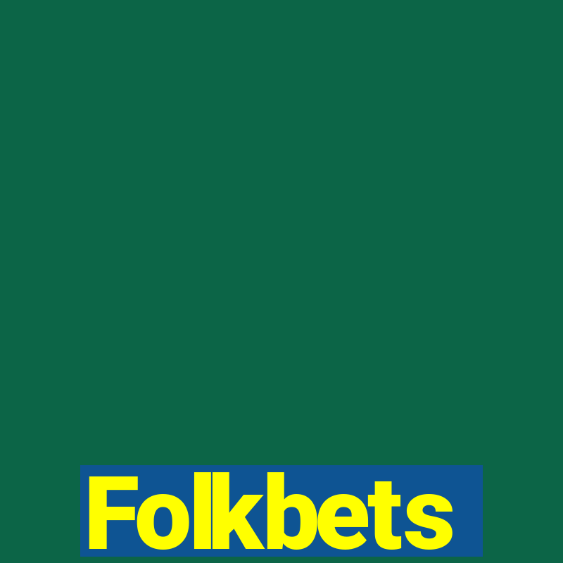 Folkbets