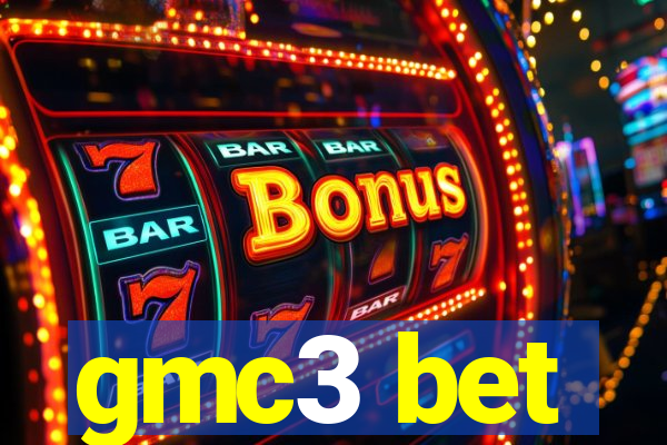 gmc3 bet