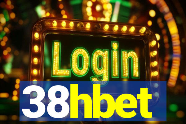 38hbet