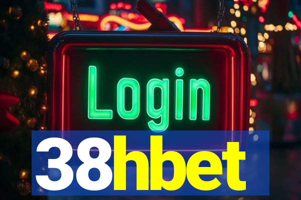 38hbet