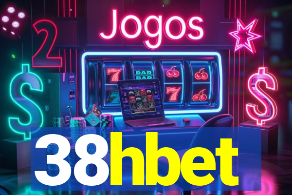 38hbet