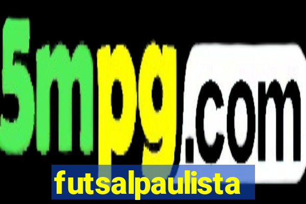 futsalpaulista