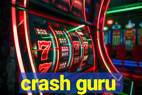 crash guru