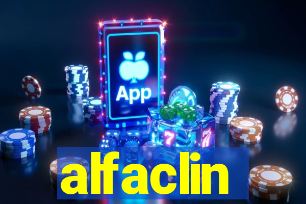 alfaclin