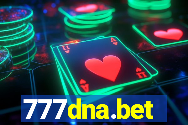 777dna.bet