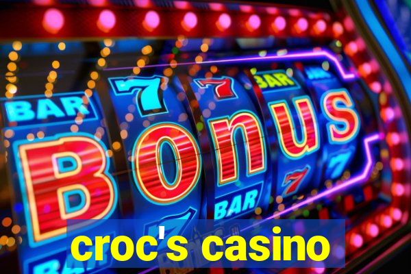 croc's casino