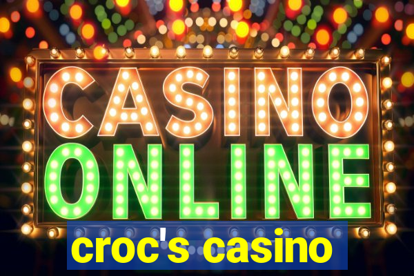 croc's casino