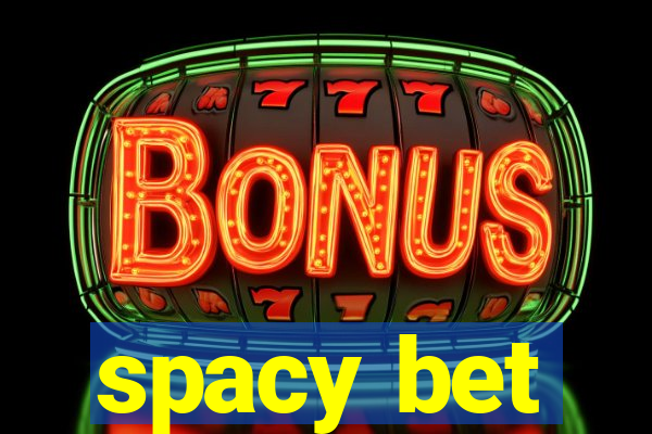 spacy bet