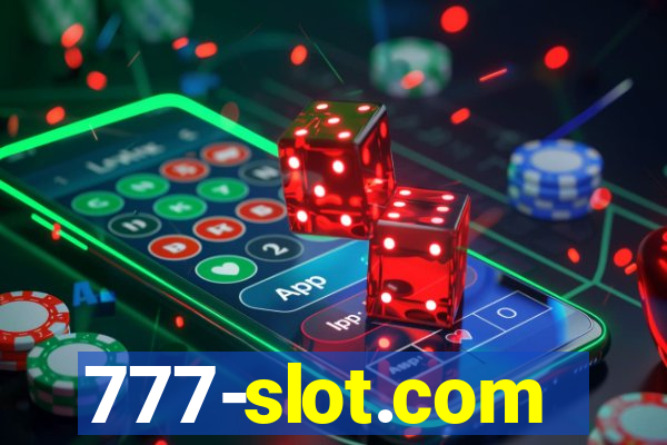 777-slot.com