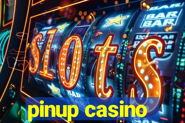 pinup casino