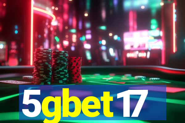 5gbet17