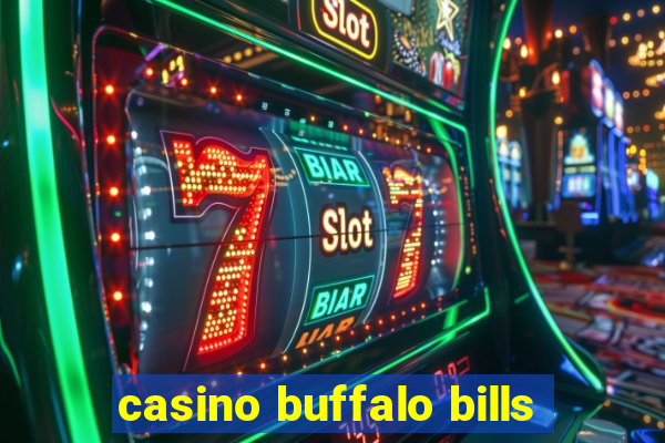 casino buffalo bills