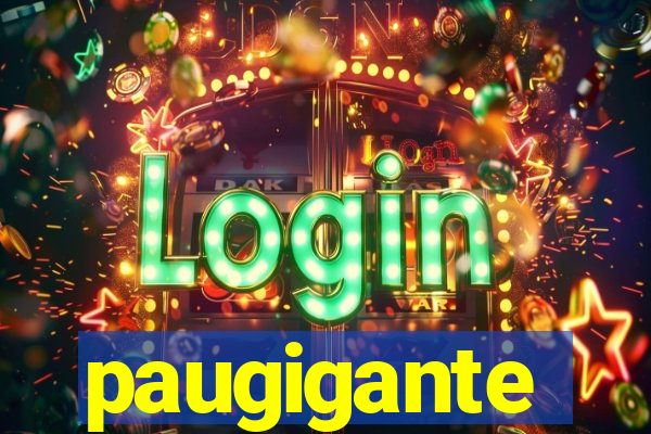 paugigante