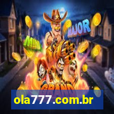 ola777.com.br