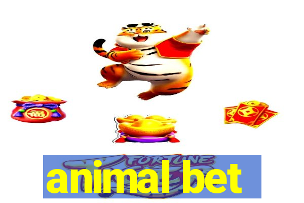 animal bet