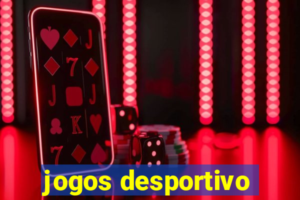 jogos desportivo