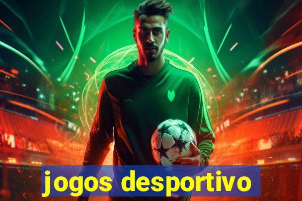 jogos desportivo