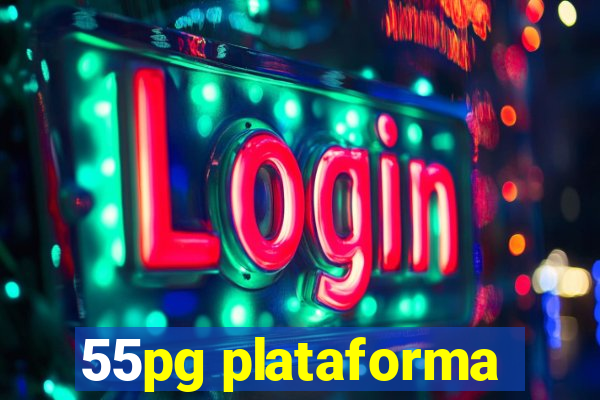 55pg plataforma