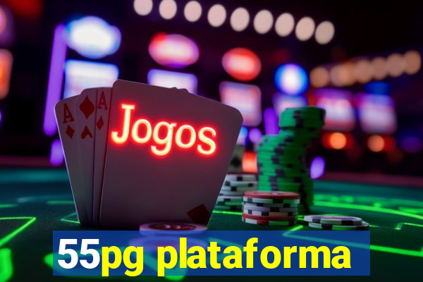 55pg plataforma