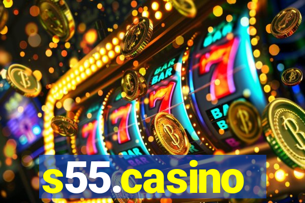 s55.casino