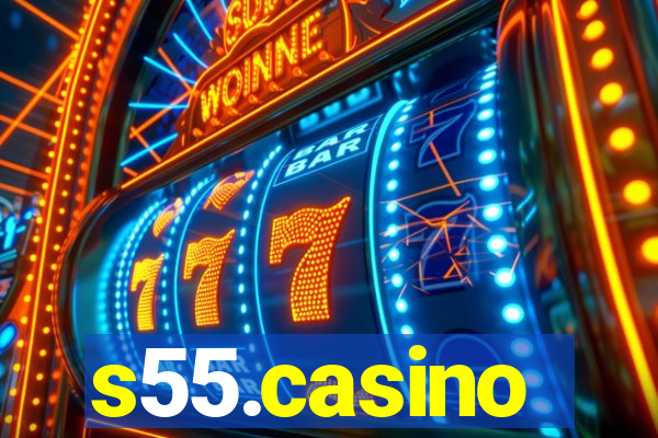 s55.casino