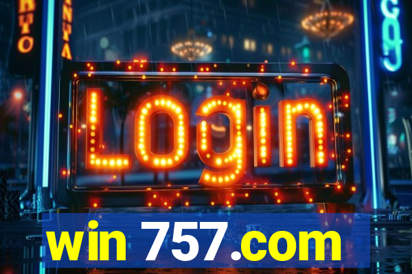 win 757.com