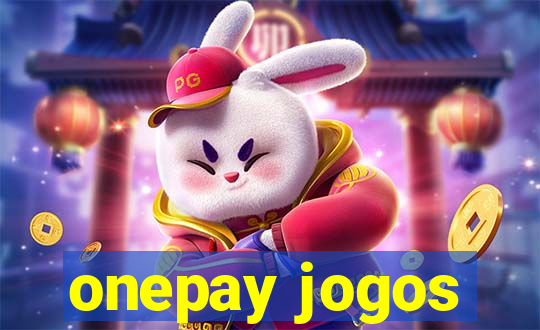 onepay jogos