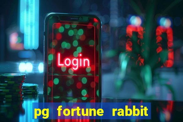 pg fortune rabbit 