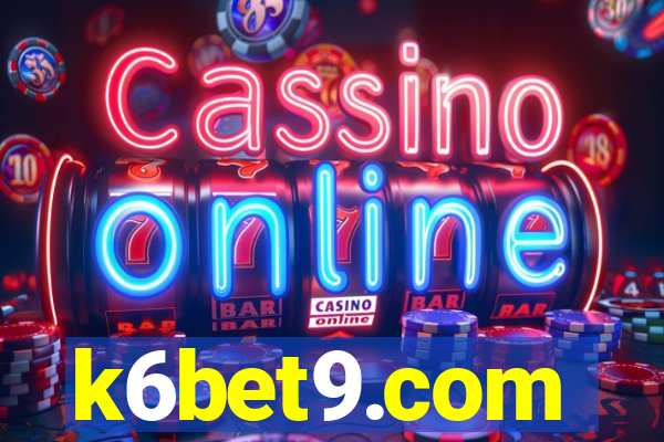 k6bet9.com