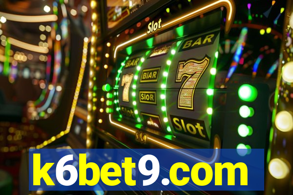 k6bet9.com