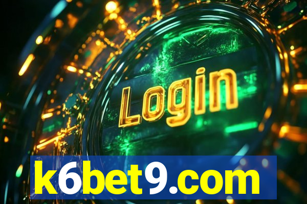 k6bet9.com