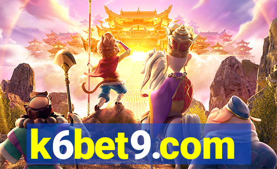 k6bet9.com