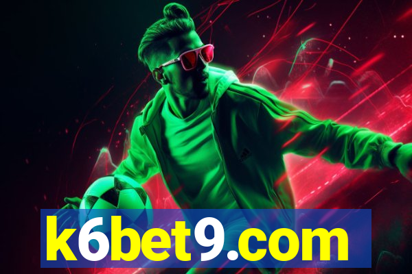 k6bet9.com