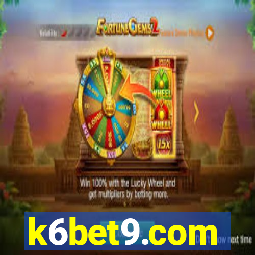 k6bet9.com