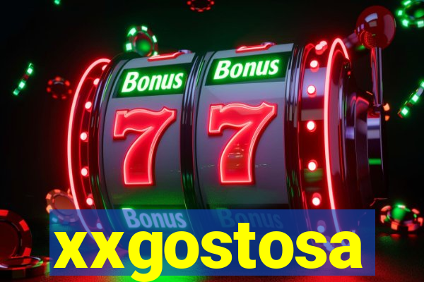 xxgostosa