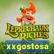 xxgostosa