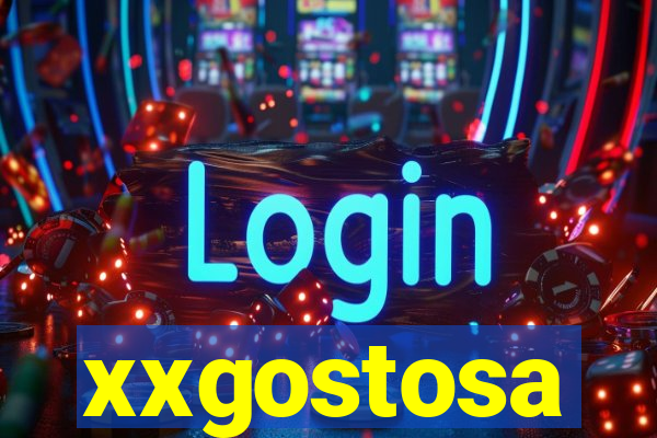 xxgostosa